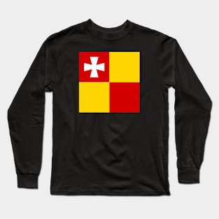 Lutsk Long Sleeve T-Shirt